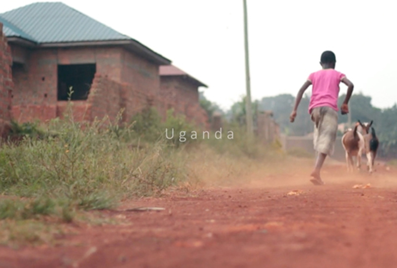 Beautiful Uganda